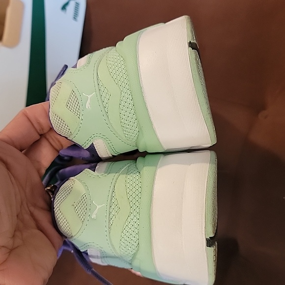 Puma - Picture 7 of 9